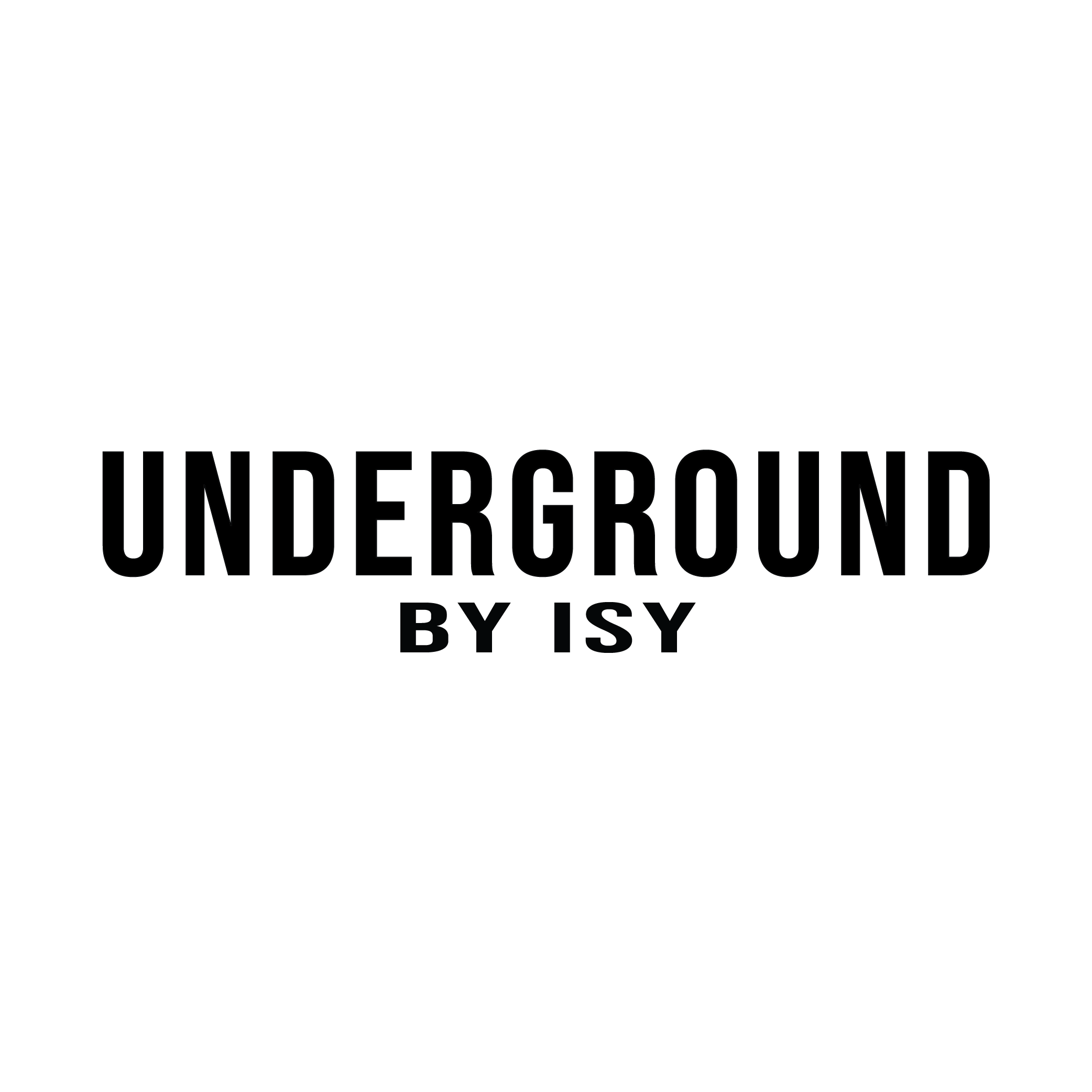Underground by ISY | Discover Asian Fashion Brands in Australia
– UNDERGROUND BY ISY