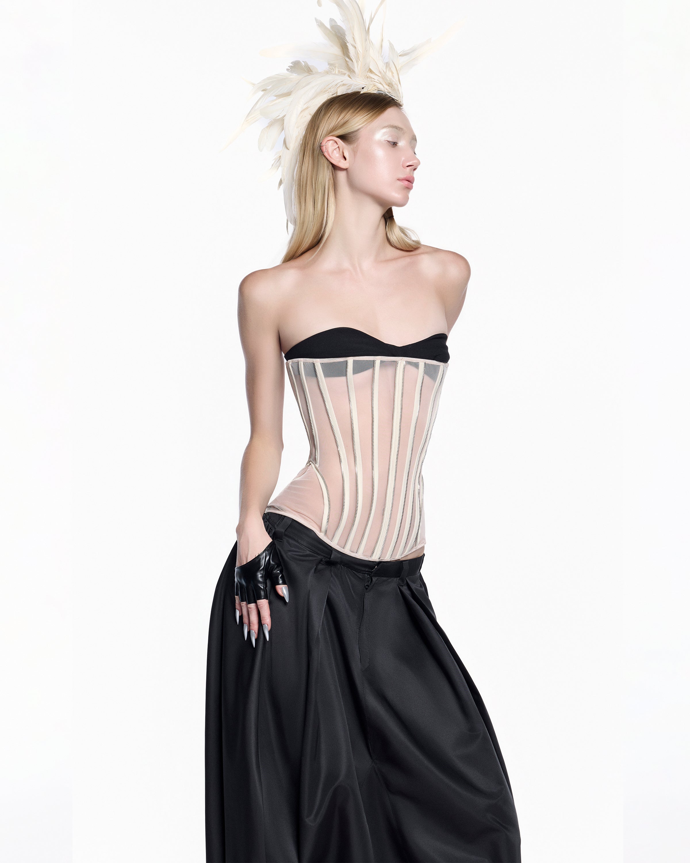 [BRAND] LINISS