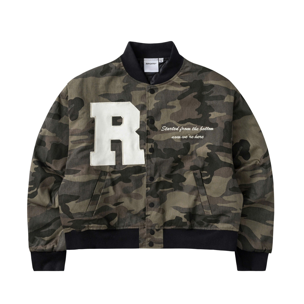 OUTERWEAR