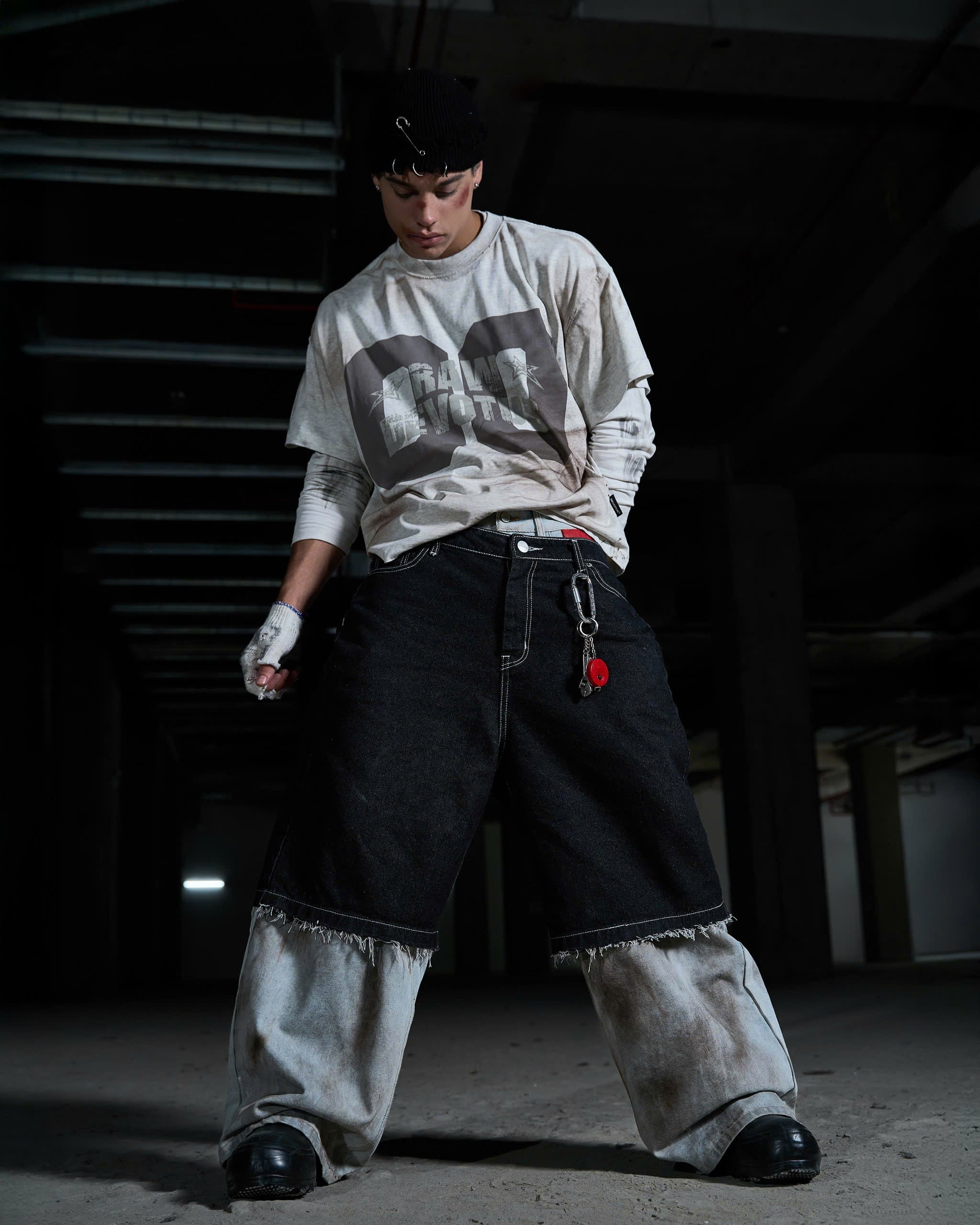 [BRAND] DEVOTUS