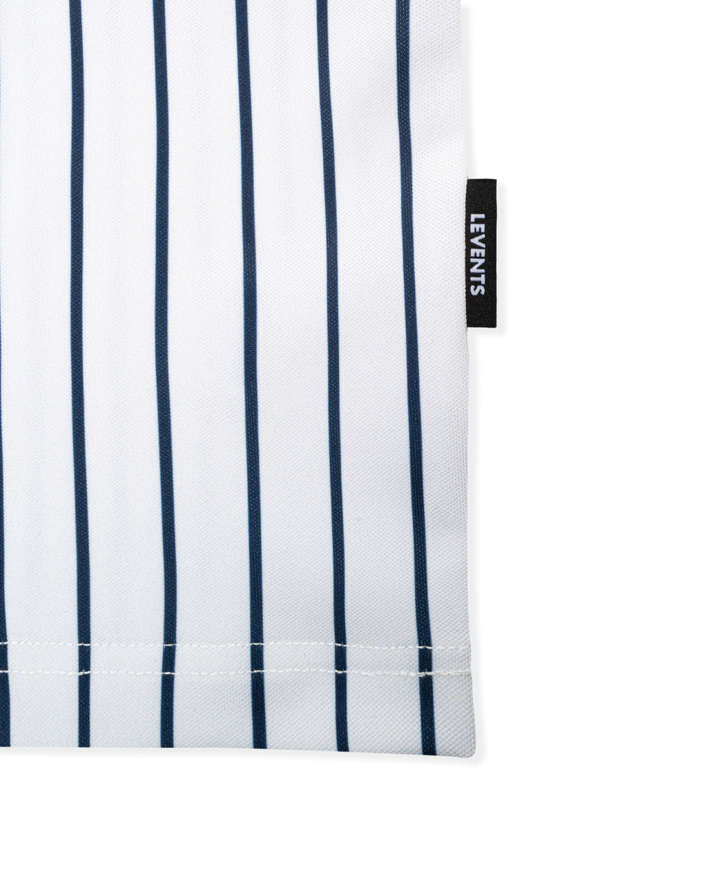 Striped Football Jersey