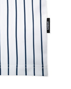 Striped Football Jersey