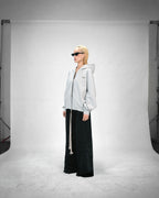 Widepants Baggy Sweatpants