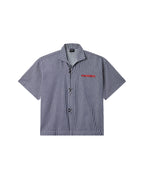 Odyssey Linear Striped Shirt
