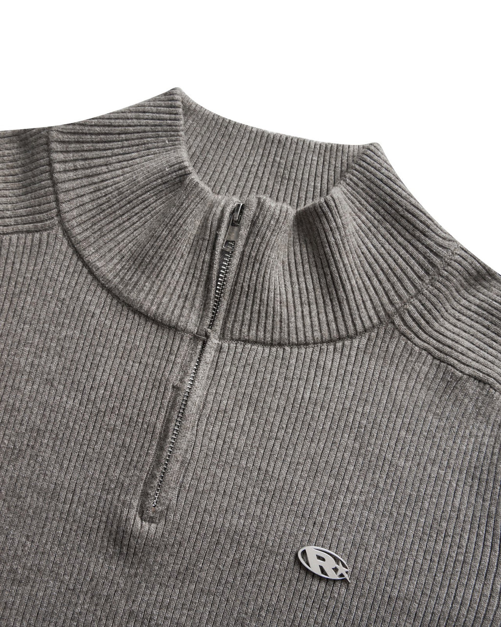 Odyssey Quarter Knit Sweater