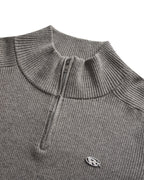 Odyssey Quarter Knit Sweater