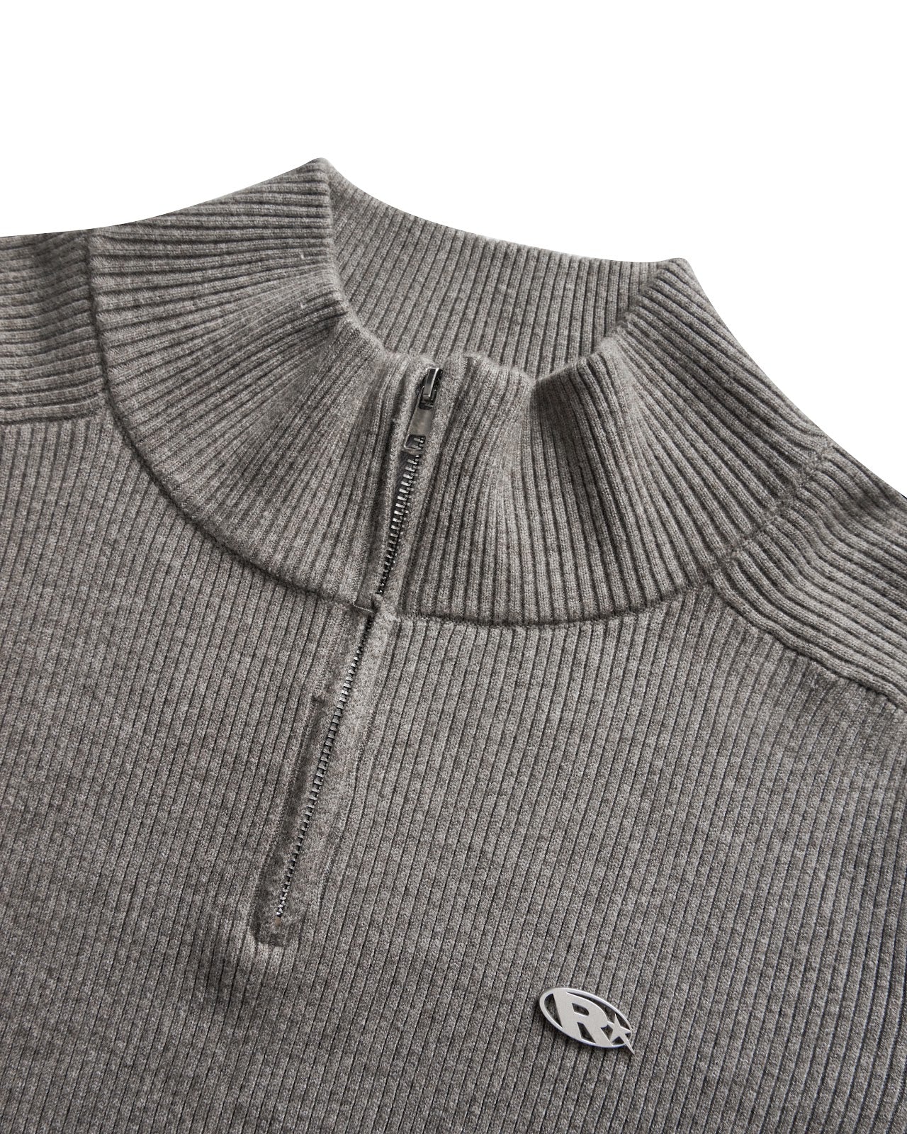 Odyssey Quarter Knit Sweater