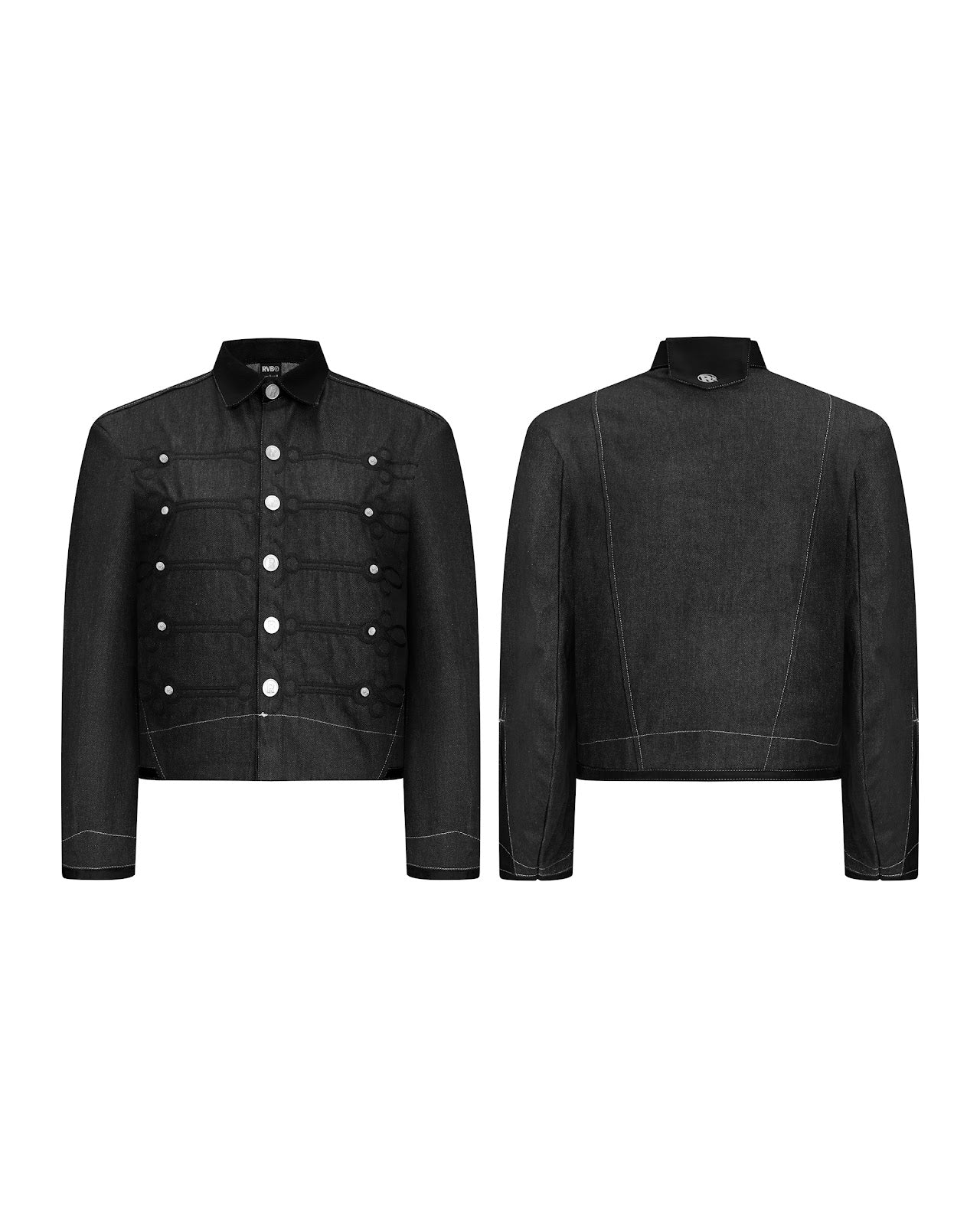 Odyssey Aether Jacket