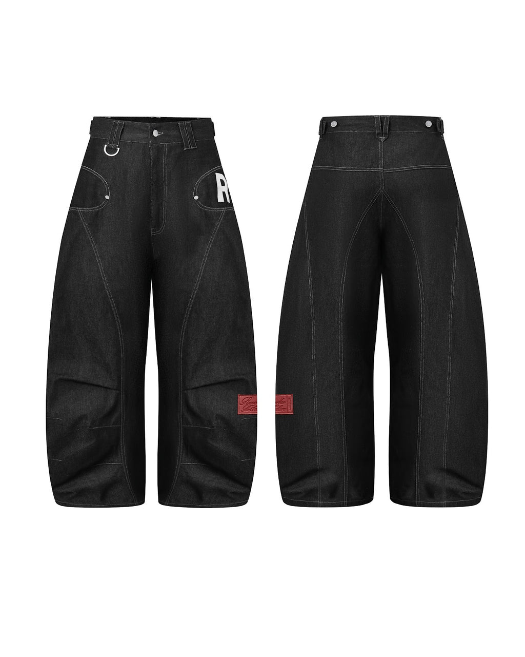 Odyssey Aether Pants