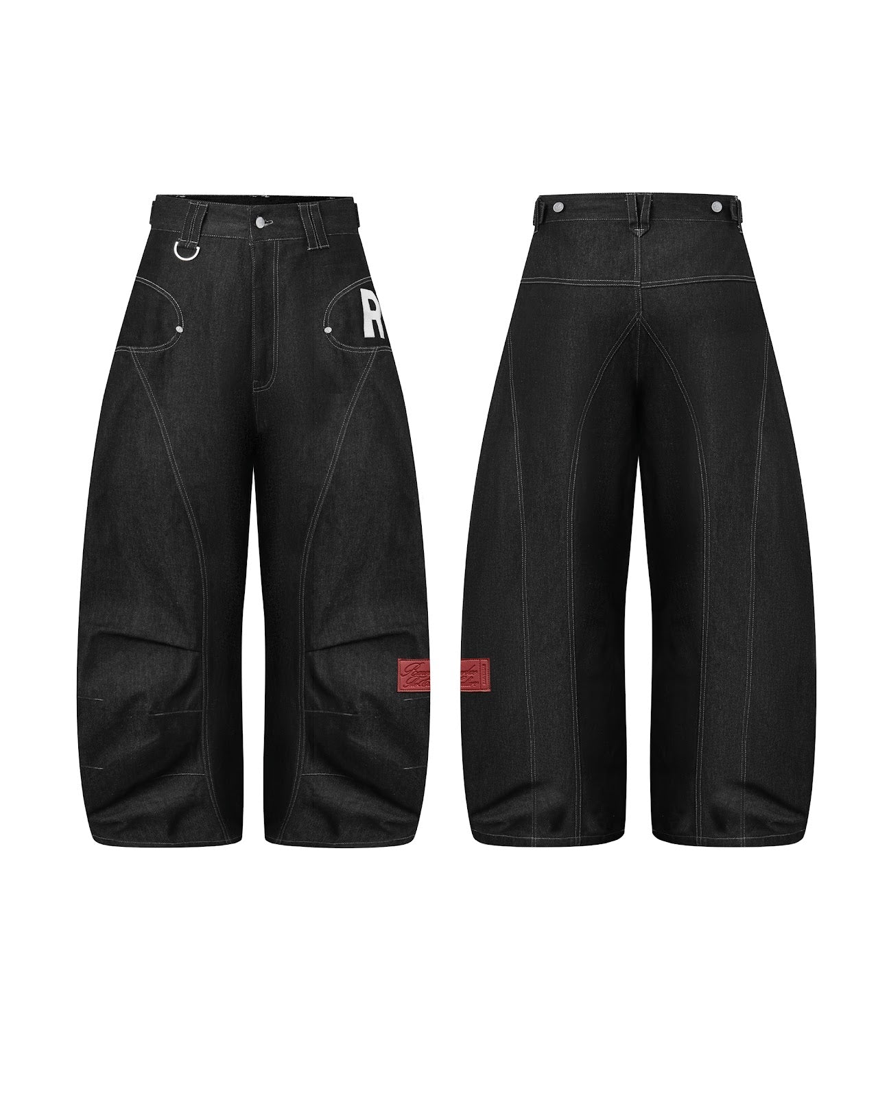 Odyssey Aether Pants