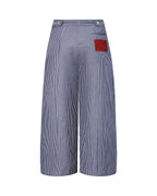 Odyssey Linear Striped Pants