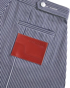 Odyssey Linear Striped Pants