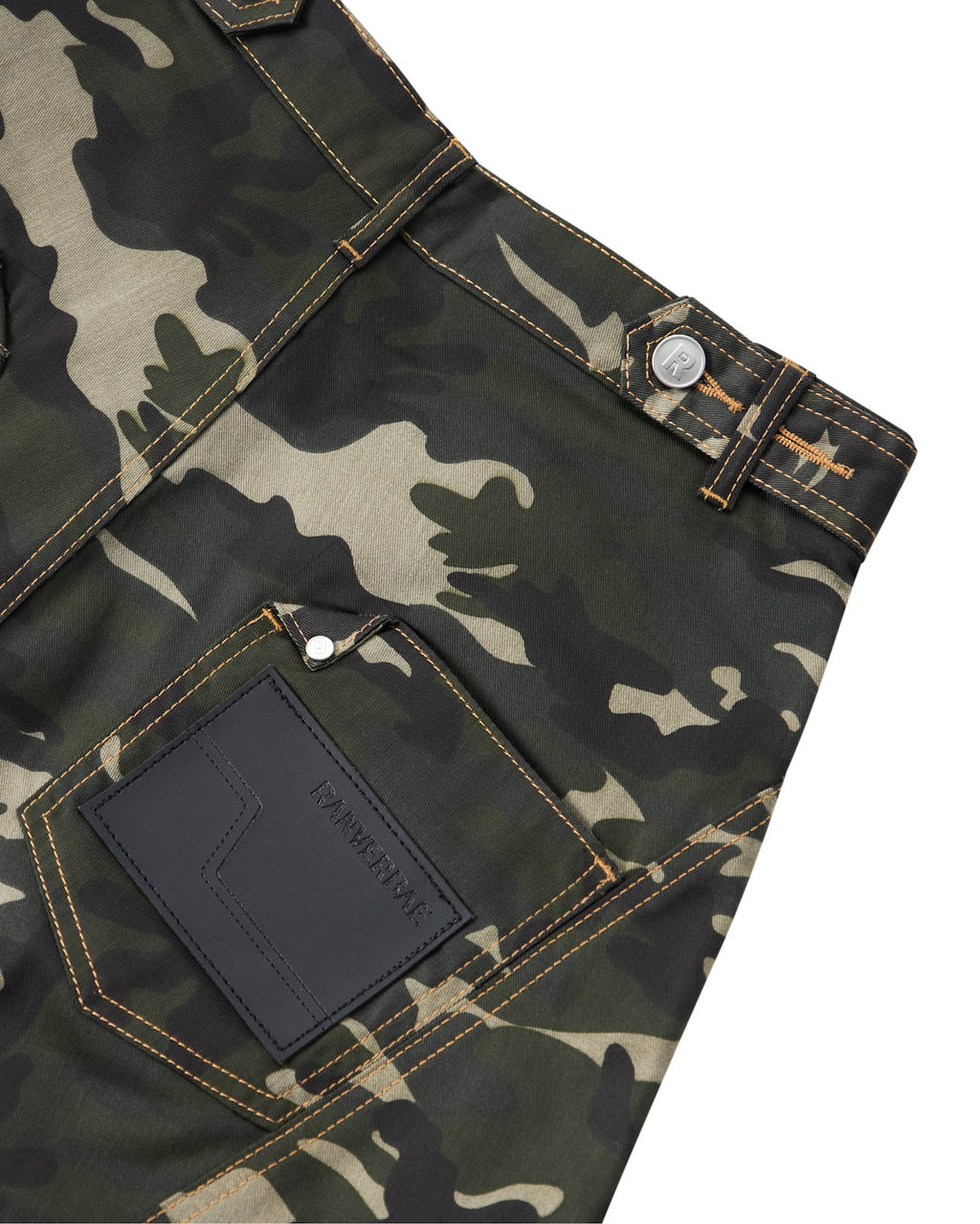 Odyssey Nomad Shorts
