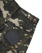 Odyssey Nomad Shorts