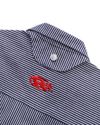 Odyssey Linear Striped Shirt