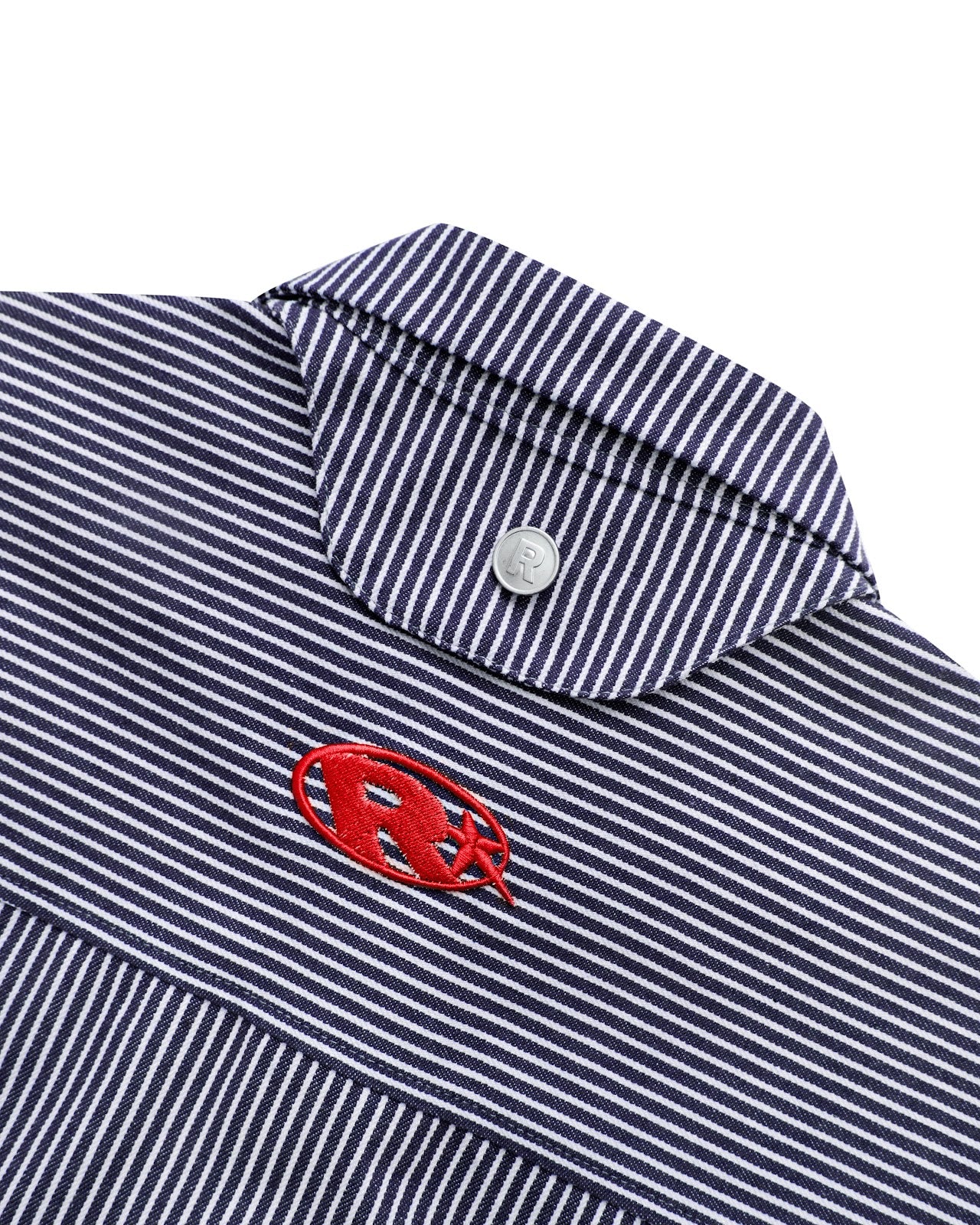 Odyssey Linear Striped Shirt