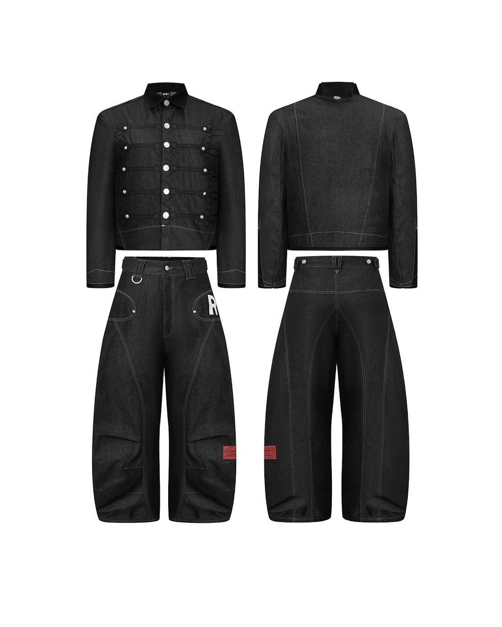 Odyssey Aether Jacket