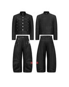 Odyssey Aether Jacket