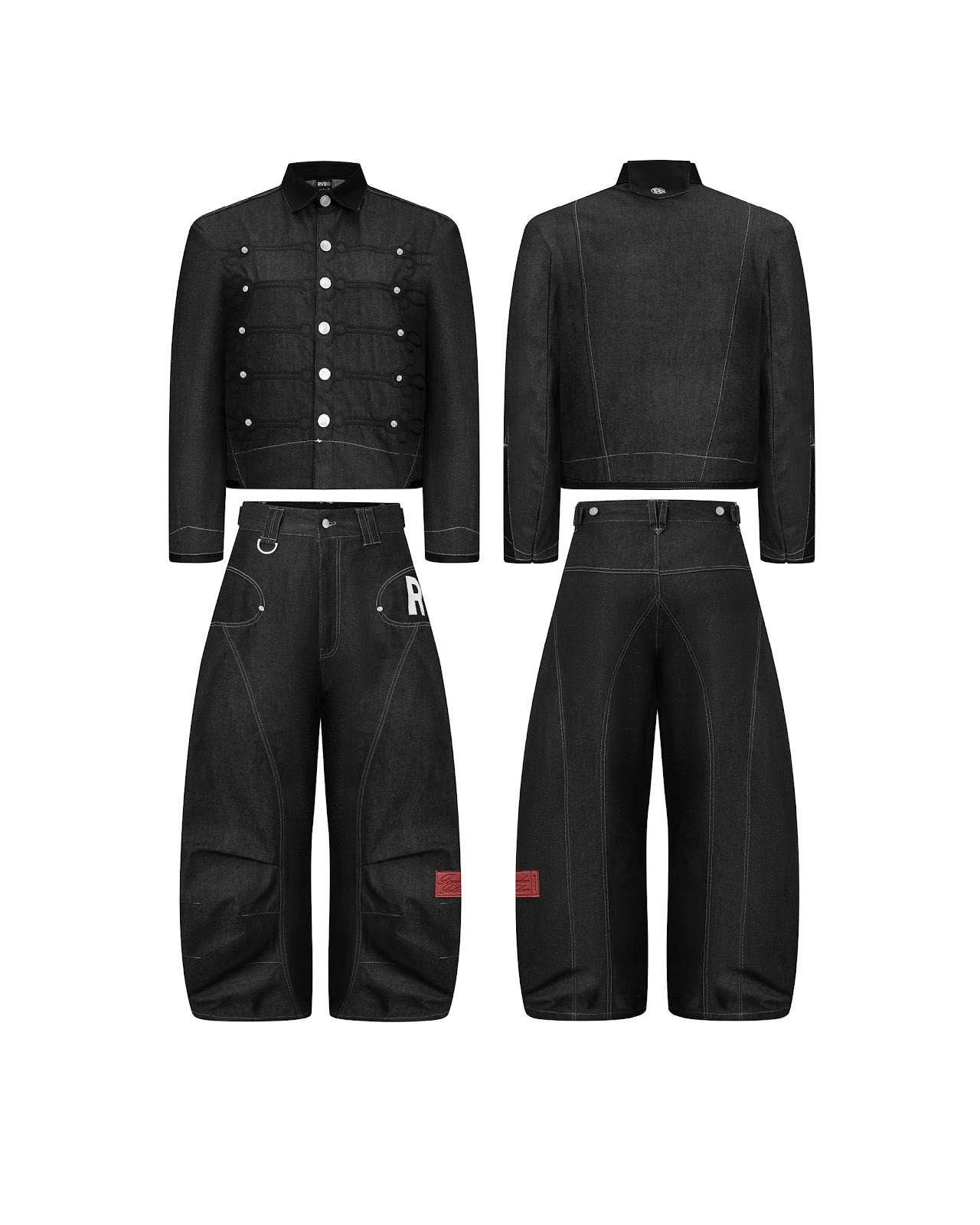 Odyssey Aether Jacket