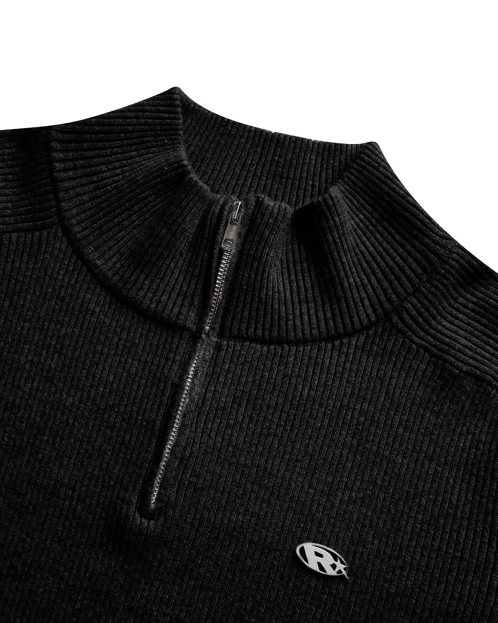 Odyssey Quarter Knit Sweater
