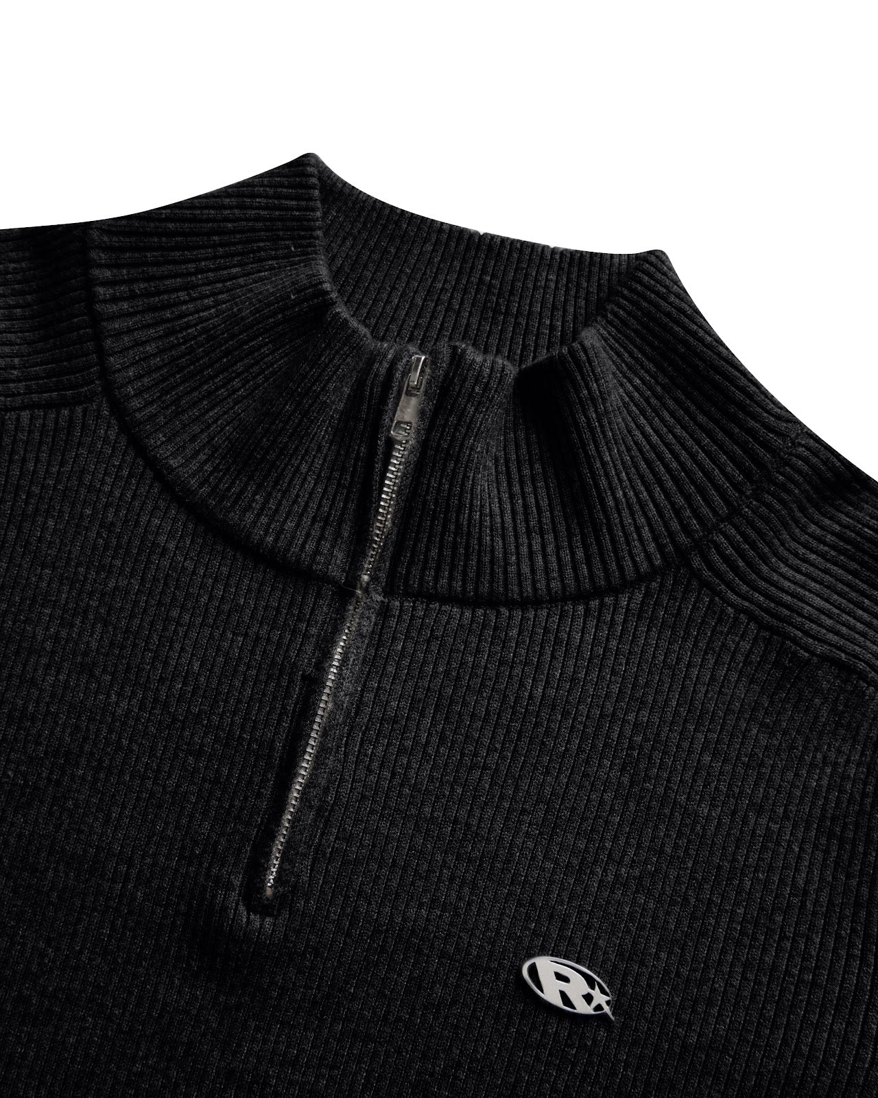 Odyssey Quarter Knit Sweater