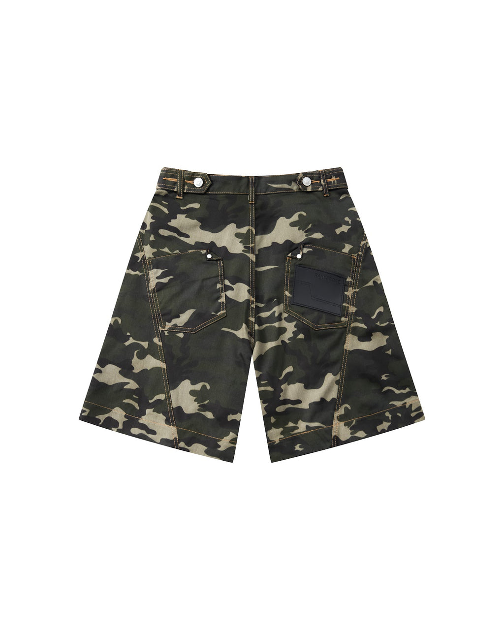 Odyssey Nomad Shorts