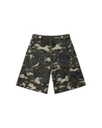 Odyssey Nomad Shorts