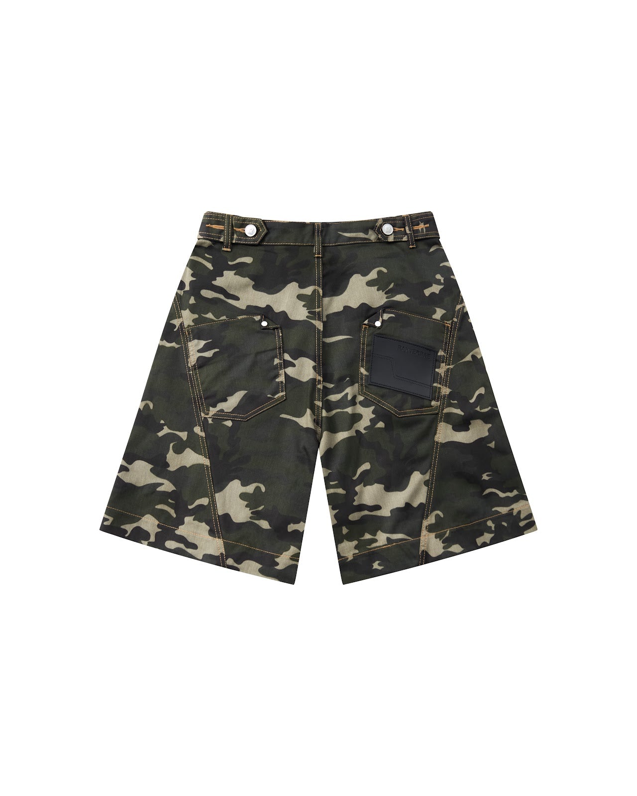Odyssey Nomad Shorts