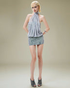 Mist Body Dress