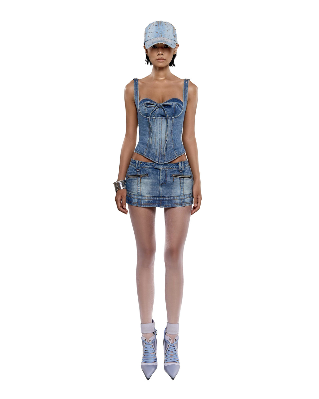 LSOUL Enal Top Vietnamese Womenswear