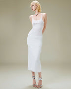 Blessed Girl Body Dress