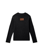 Odyssey Quarter Knit Sweater