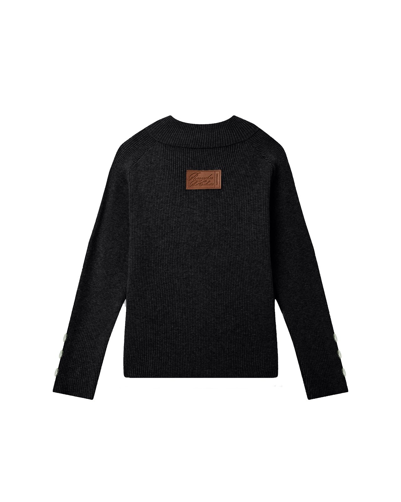 Odyssey Quarter Knit Sweater