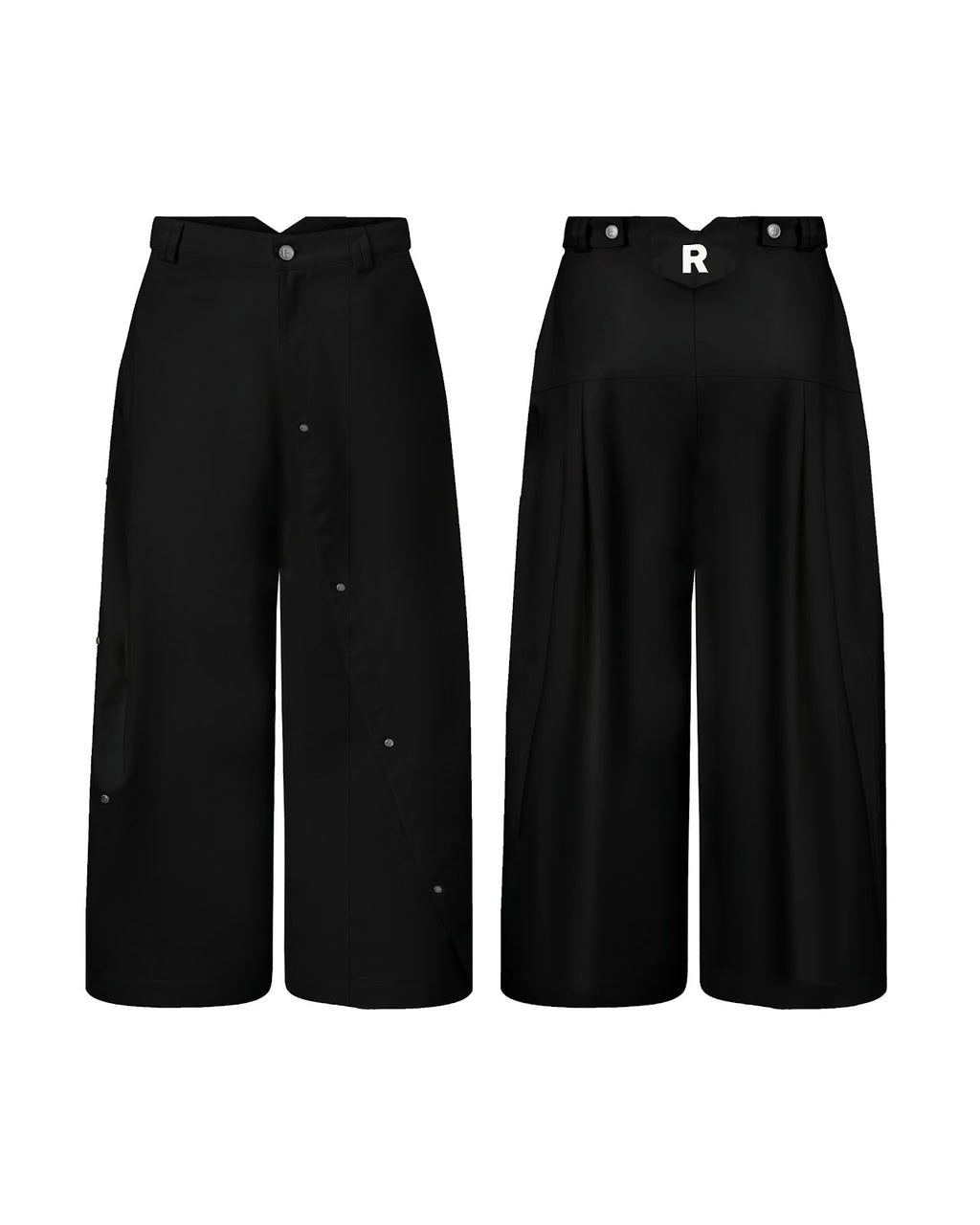 Odyssey Trace Pants