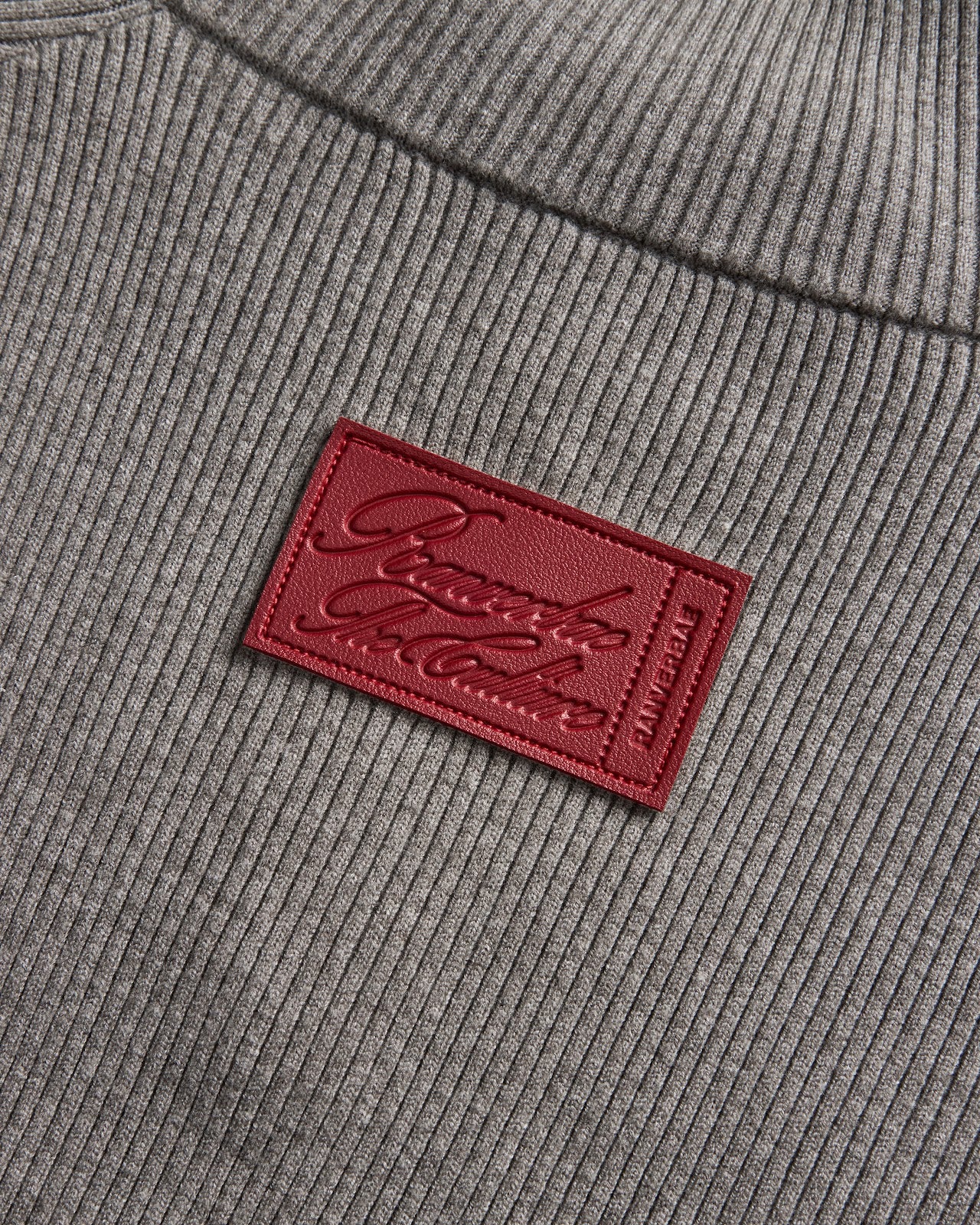 Odyssey Quarter Knit Sweater