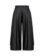 Layer Silent Allure Baggy Pants