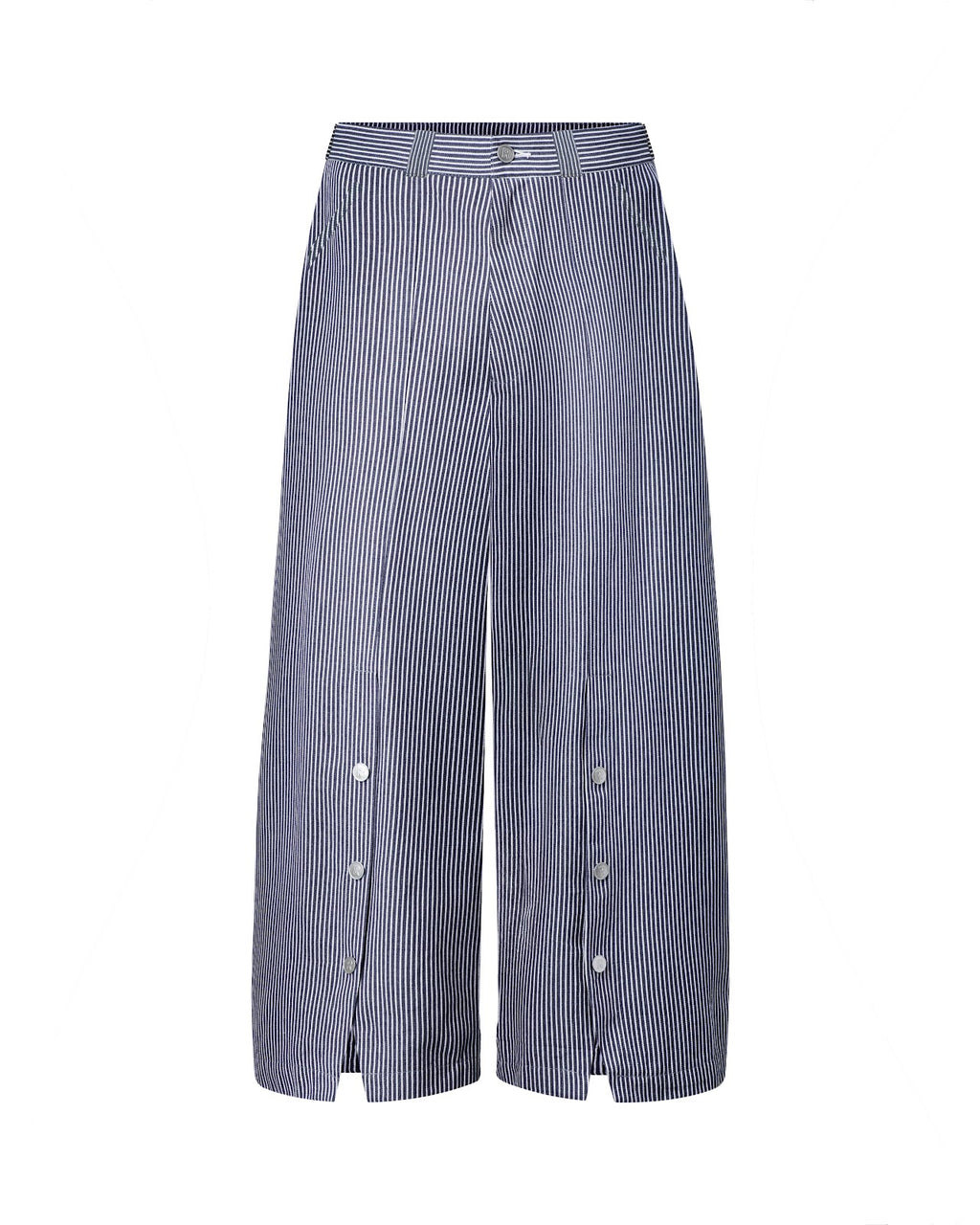 Odyssey Linear Striped Pants