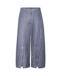 Odyssey Linear Striped Pants