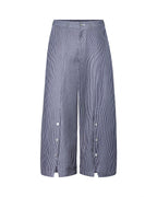 Odyssey Linear Striped Pants