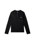 Odyssey Quarter Knit Sweater
