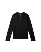 Odyssey Quarter Knit Sweater