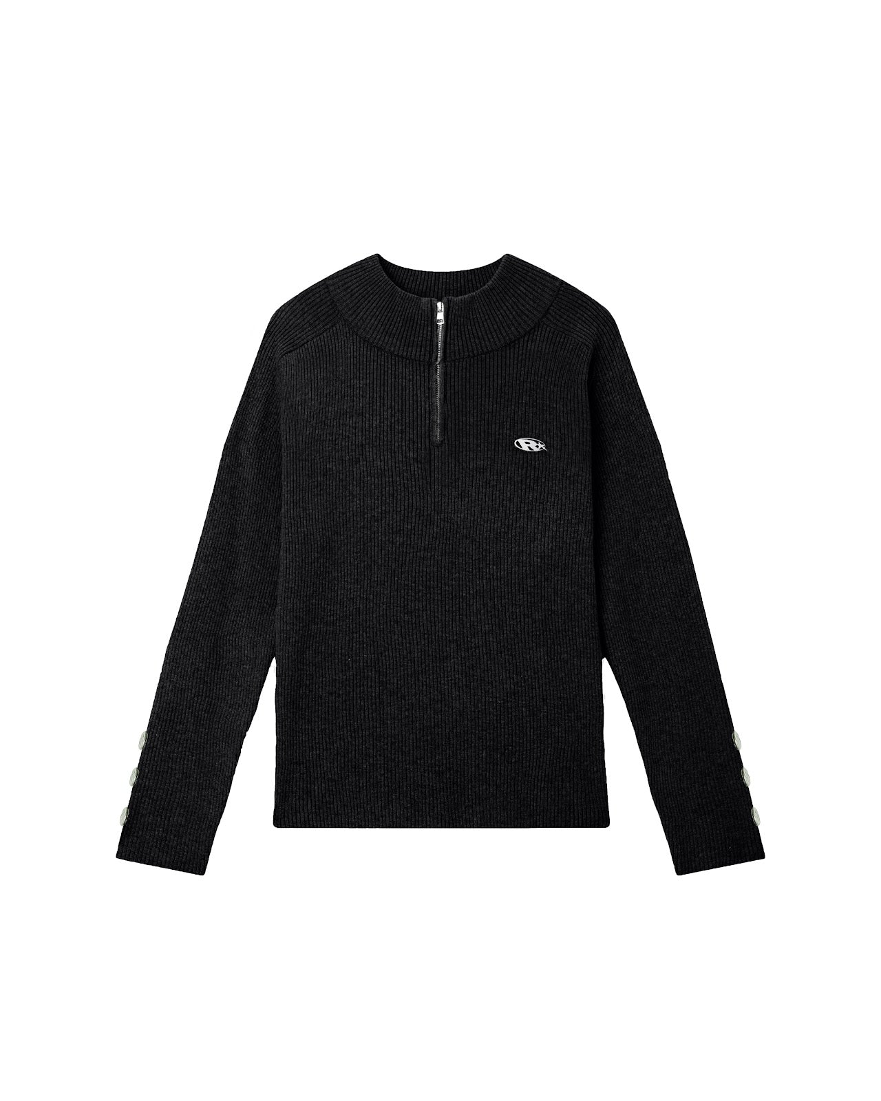 Odyssey Quarter Knit Sweater