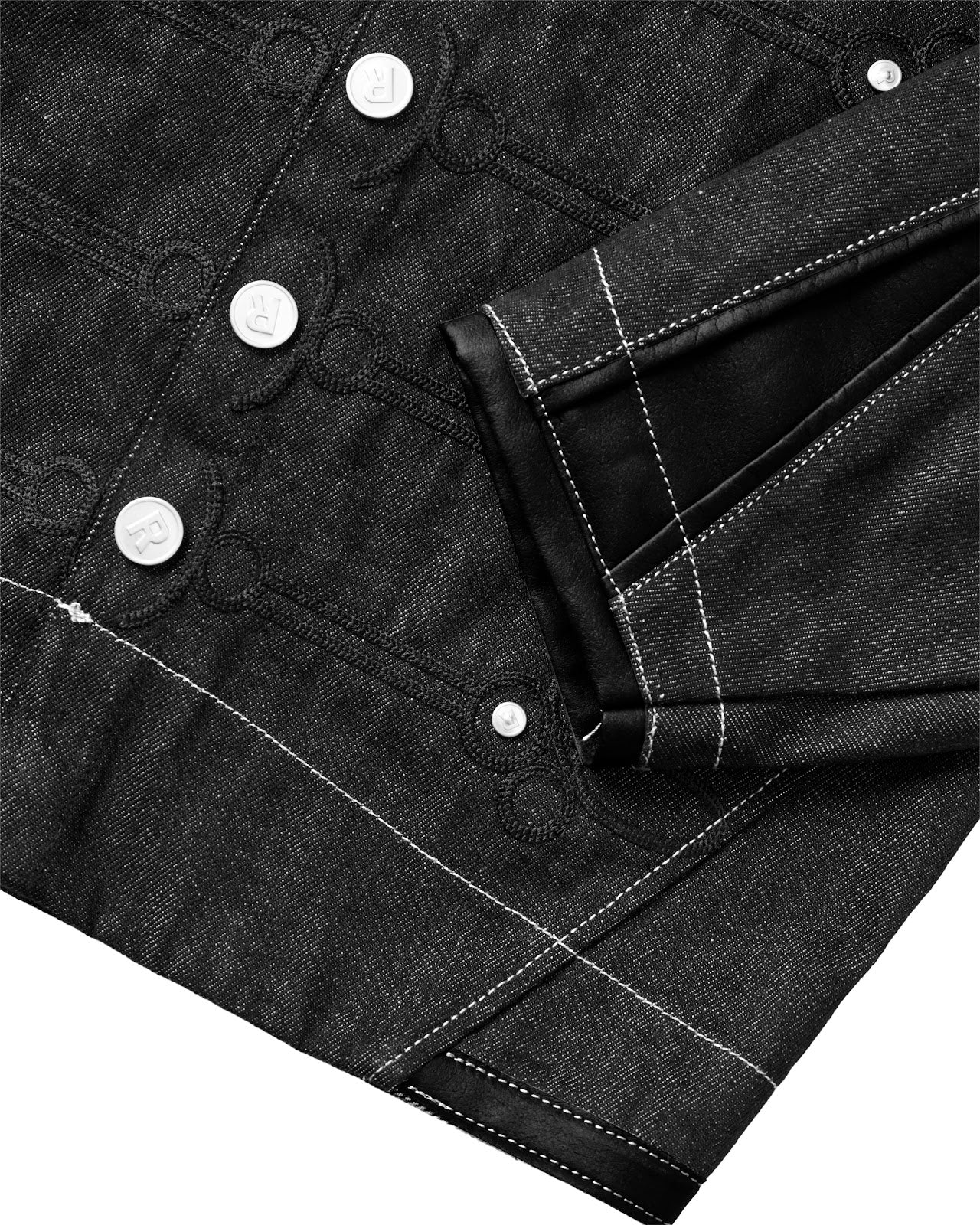 Odyssey Aether Jacket