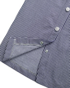 Odyssey Linear Striped Shirt