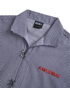 Odyssey Linear Striped Shirt
