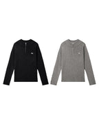 Odyssey Quarter Knit Sweater