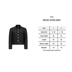 Odyssey Aether Jacket