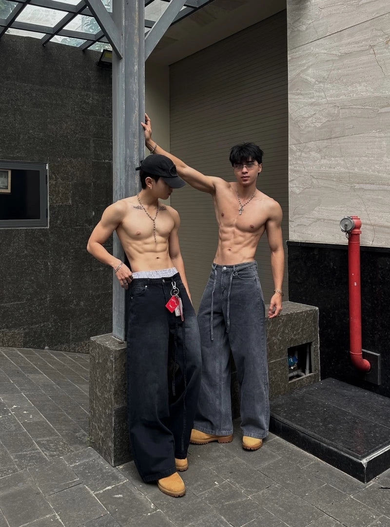 DVT Baggy Jeans