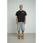 DVT Short Jeans