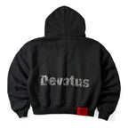 Ashen Oversized Hoodie